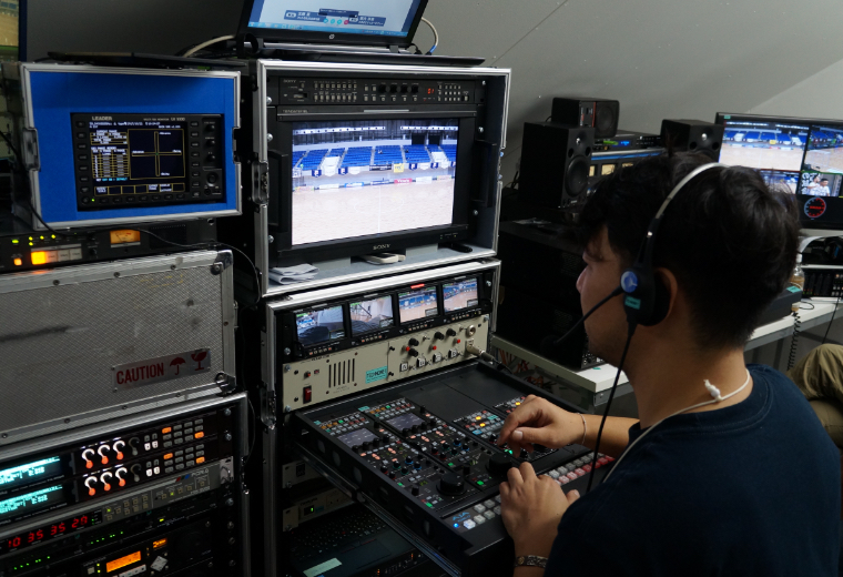 Sports/ Event Video Production